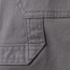Jungen Hose mit verstellbarem Bund