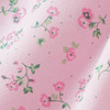 Mädchen Blusenshirt mit Blumen allover