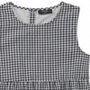 Mädchen Bluse mit Vichy-Karo