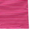 Mädchen T-Shirt mit Herz-Print