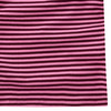 Mädchen T-Shirt mit Herz-Print