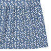 Mädchen T-Shirt mit Blumen-Print allover