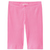 2 effen, korte leggings voor meisjes