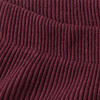2 effen, korte leggings voor meisjes