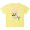 Hello Kitty T-Shirt mit Front-Print