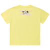 Hello Kitty T-Shirt mit Front-Print