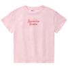 Mädchen T-Shirt mit Sommer-Print