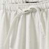 Mädchen Leinen-Hose mit Tunnelzug