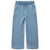 Mädchen Culotte mit Tunnelzug