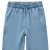 Mädchen Culotte mit Tunnelzug