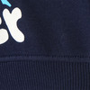 Sesamstraat-hoodie met print