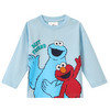 Sesamstraße Langarmshirt mit Print