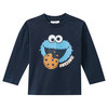 Sesamstraße Langarmshirt mit Print