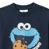 Sesamstraße Langarmshirt mit Print