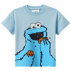 Sesamstraße T-Shirt mit Print