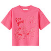 Sesamstraße T-Shirt mit Print