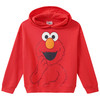 Sesamstraße Hoodie mit Print
