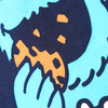 Sesamstraße Hoodie mit Print