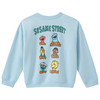 Sesamstraße Sweatshirt mit Print