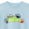 Sesamstraße Sweatshirt mit Print