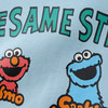Sesamstraße Sweatshirt mit Print