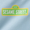 Sesamstraße Langarmshirt mit Print