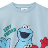 Sesamstraße Langarmshirt mit Print