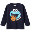 Sesamstraße Langarmshirt mit Print