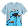 Sesamstraße T-Shirt mit Print