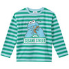 Sesamstraße Langarmshirt mit Print