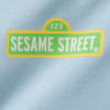 Sesamstraße T-Shirt mit Print