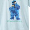 Sesamstraße T-Shirt mit Print