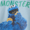 Sesamstraße T-Shirt mit Print