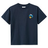 Sesamstraße T-Shirt mit Stickerei