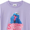 Sesamstraße T-Shirt mit Print
