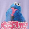 Sesamstraße T-Shirt mit Print