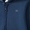 Baby Sweatjacke mit Kapuze