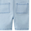 Baby tuinbroek en T-shirt in een set