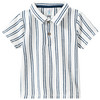 Baby Hose und Poloshirt im Set