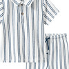 Baby Hose und Poloshirt im Set