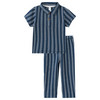 Baby Set aus Hose und Poloshirt 