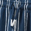 Baby Set aus Hose und Poloshirt 