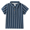Baby Set aus Hose und Poloshirt 
