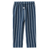 Baby Set aus Hose und Poloshirt 