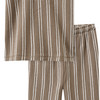 Baby Hose und Poloshirt im Set