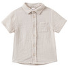 Baby T-Shirt mit Hemd im Set