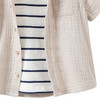 Baby T-Shirt mit Hemd im Set