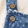 Baby Set aus Baumwolle