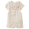 Babyset van katoen