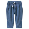 Baby Hose zum Krempeln